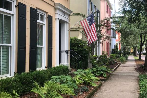  - Inn at I'On Mount Pleasant