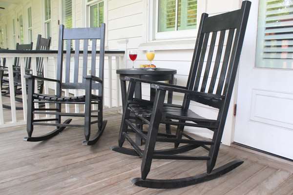  - Inn at I'On Mount Pleasant