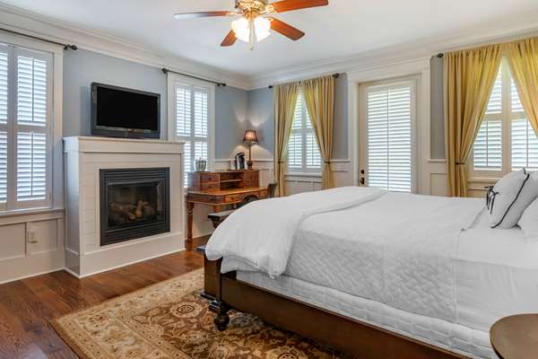  - Inn at I'On Mount Pleasant