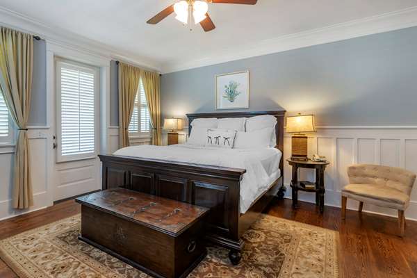  - Inn at I'On Mount Pleasant