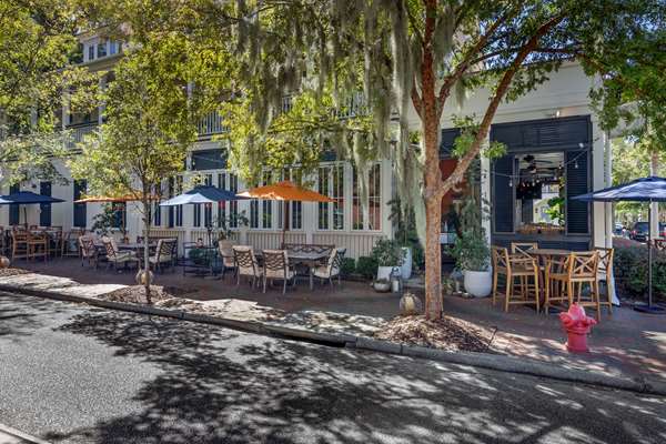 Exterior view - Inn at I'On Mount Pleasant