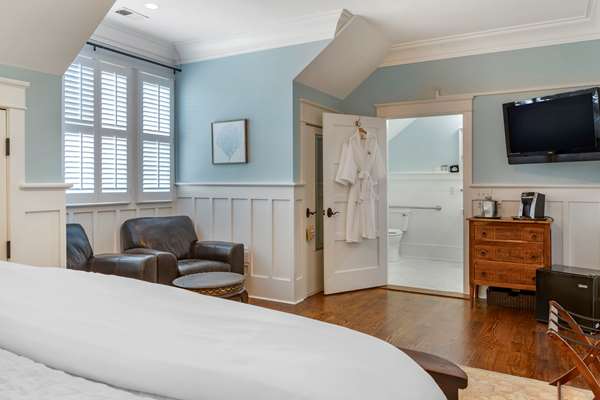  - Inn at I'On Mount Pleasant