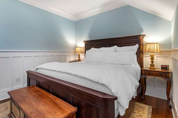  - Inn at I'On Mount Pleasant