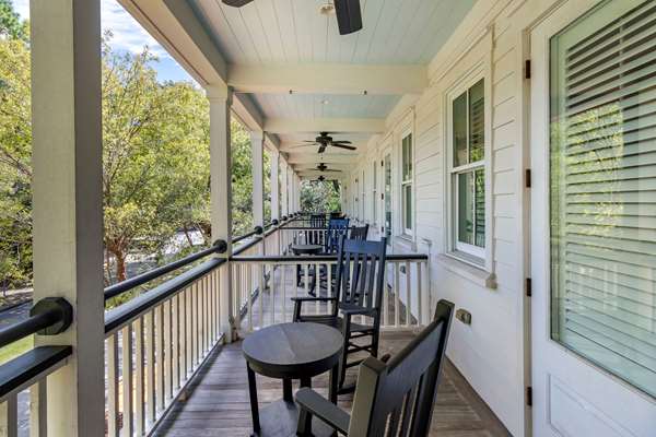  - Inn at I'On Mount Pleasant