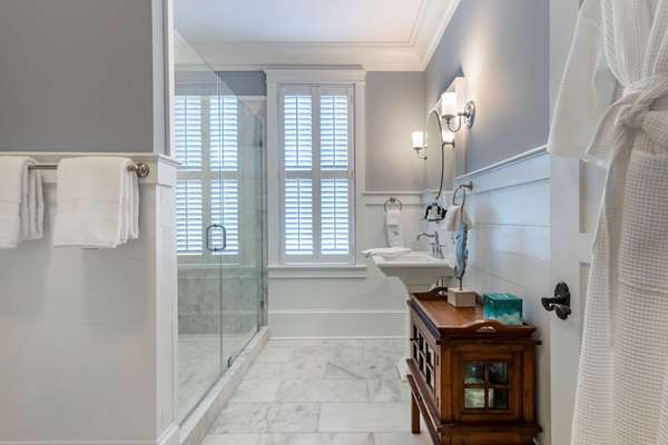  - Inn at I'On Mount Pleasant