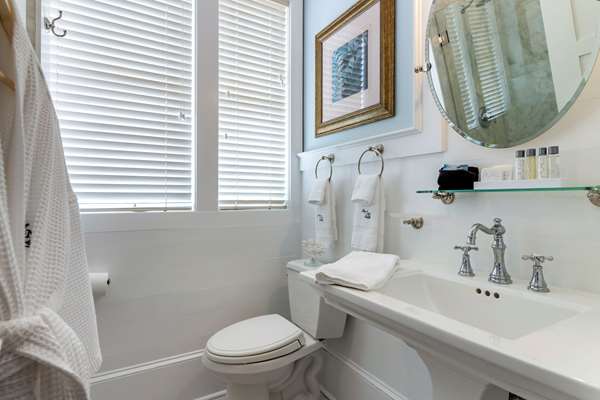  - Inn at I'On Mount Pleasant