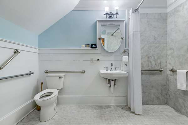  - Inn at I'On Mount Pleasant