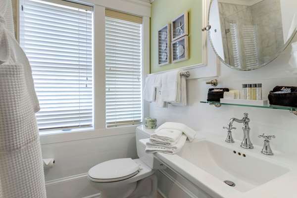  - Inn at I'On Mount Pleasant