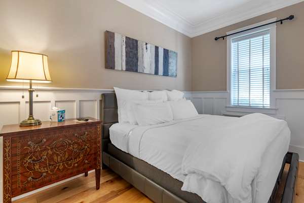  - Inn at I'On Mount Pleasant