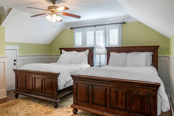  - Inn at I'On Mount Pleasant