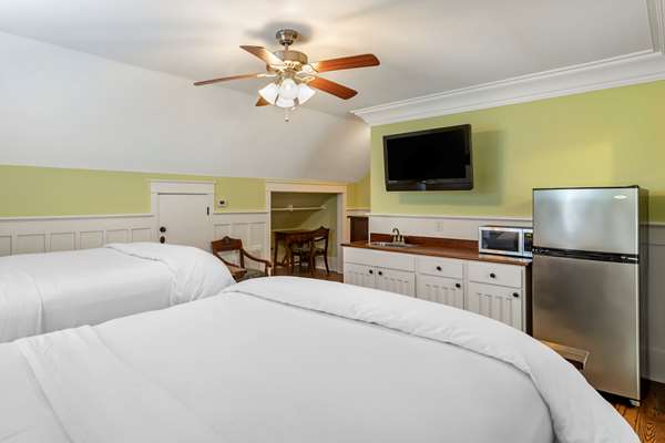  - Inn at I'On Mount Pleasant