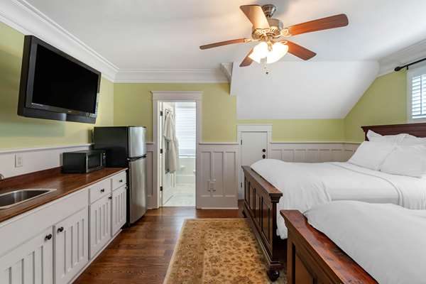  - Inn at I'On Mount Pleasant