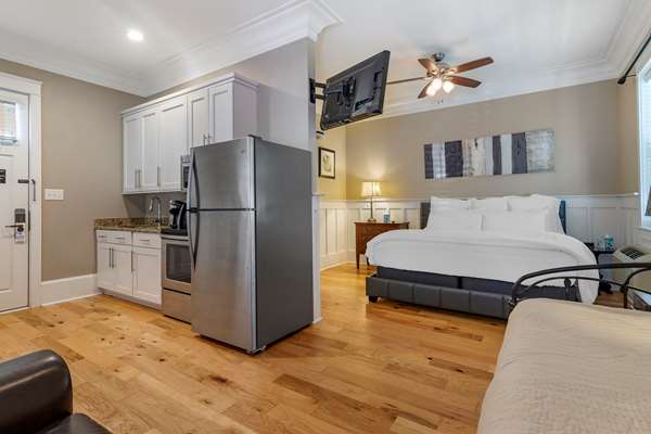  - Inn at I'On Mount Pleasant