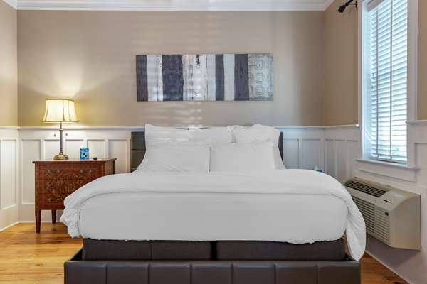  - Inn at I'On Mount Pleasant