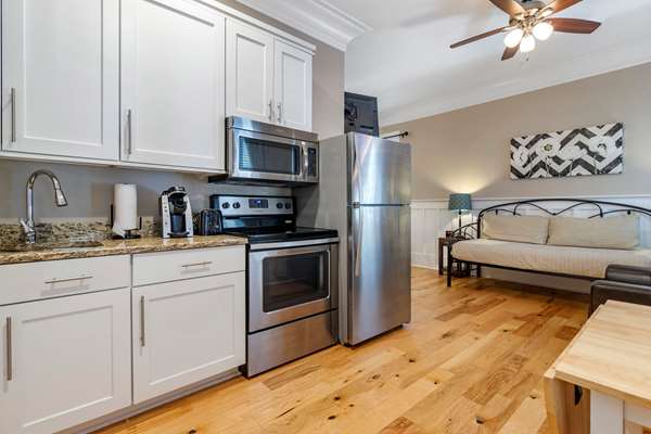  - Inn at I'On Mount Pleasant