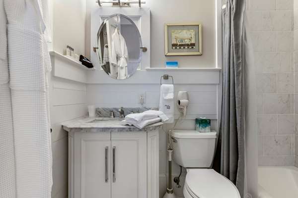  - Inn at I'On Mount Pleasant