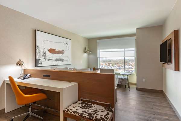  - Cambria Hotel Richardson