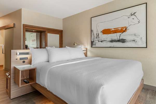  - Cambria Hotel Richardson