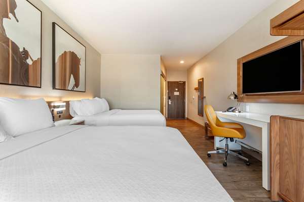  - Cambria Hotel Richardson