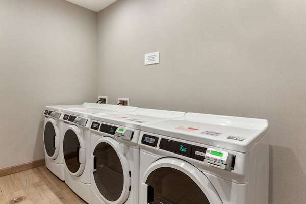 Amenities - Cambria Hotel Richardson