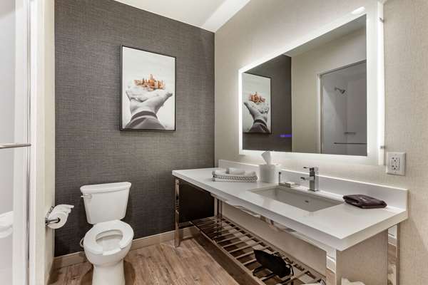  - Cambria Hotel Richardson