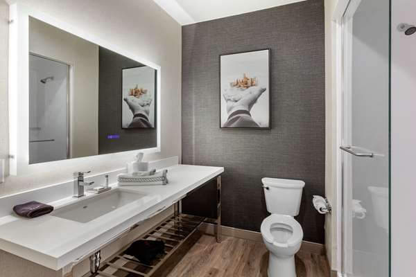  - Cambria Hotel Richardson