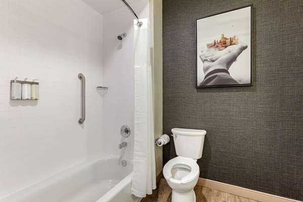  - Cambria Hotel Richardson