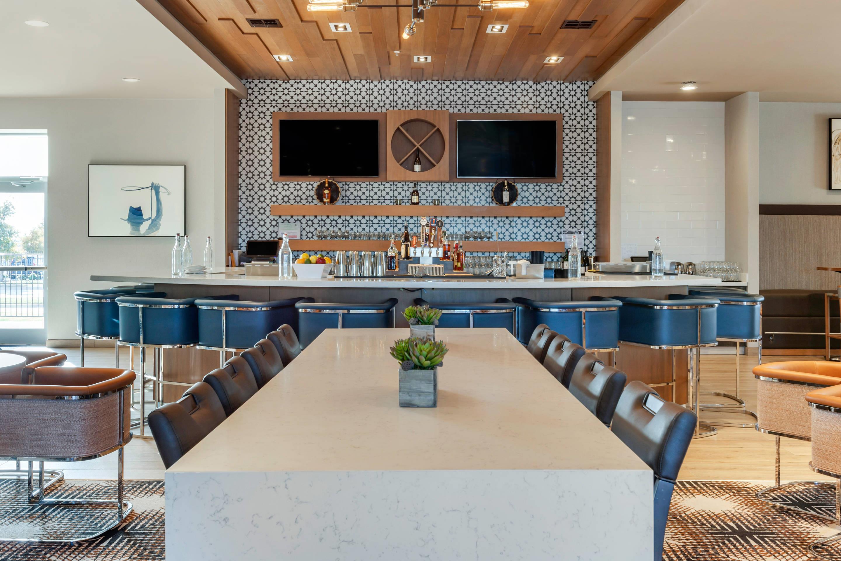 On-site restaurant | Cambria Hotel Richardson - Dallas