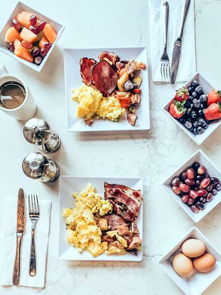  - Hyatt Place Hotel Downtown Florence