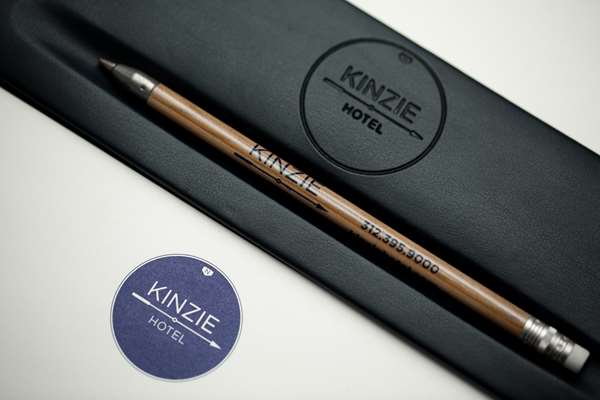  - Kinzie Hotel Chicago