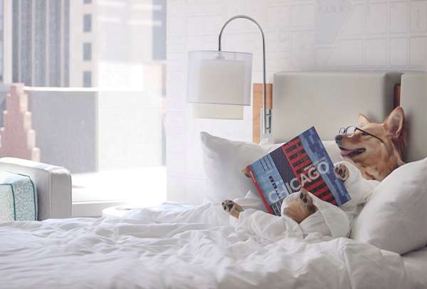  - Kinzie Hotel Chicago