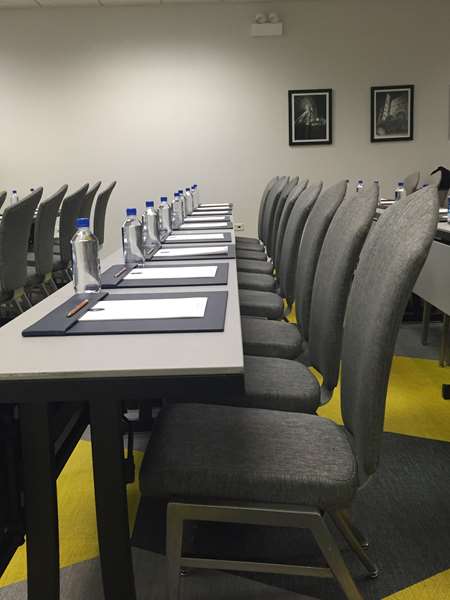  - Kinzie Hotel Chicago