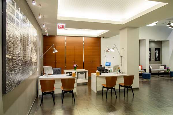  - Kinzie Hotel Chicago