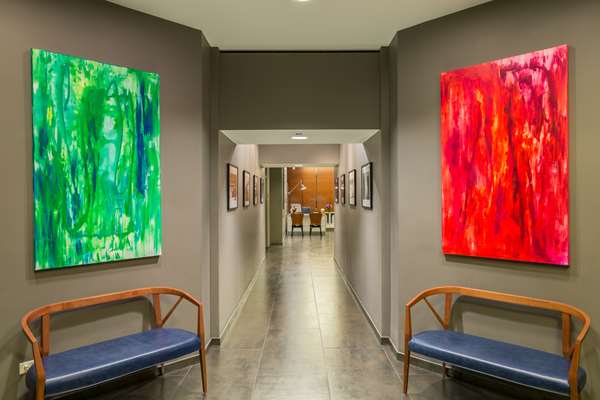  - Kinzie Hotel Chicago