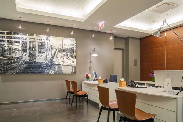  - Kinzie Hotel Chicago