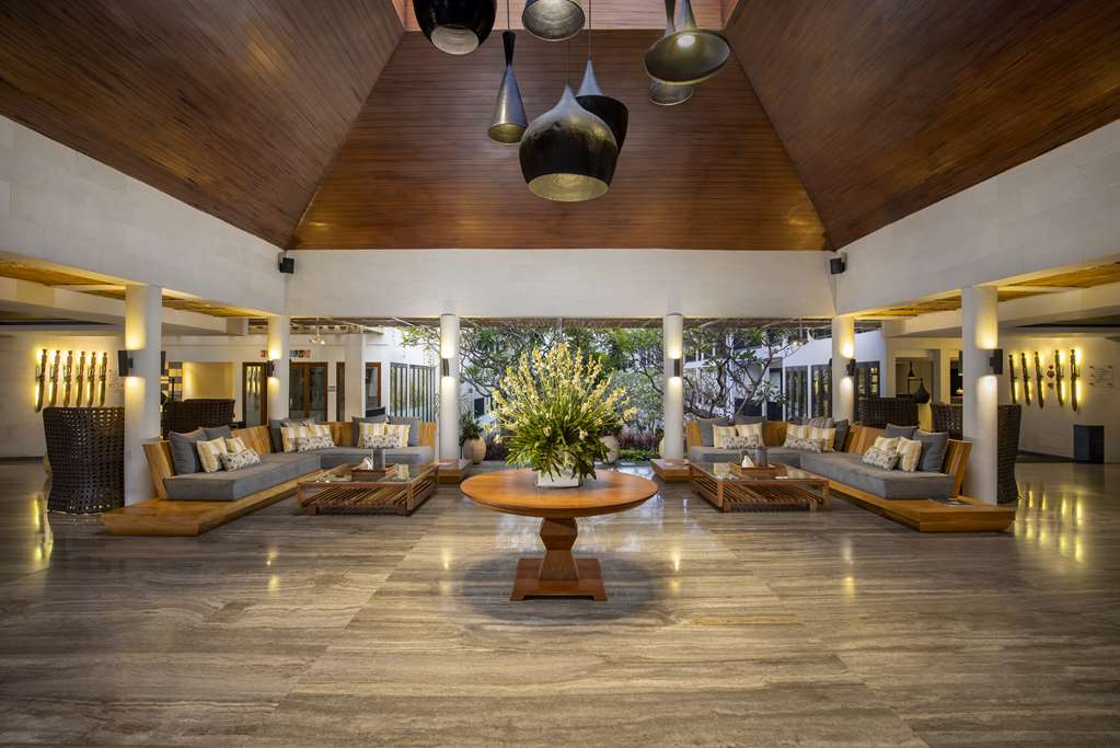 The Camakila Legian Bali