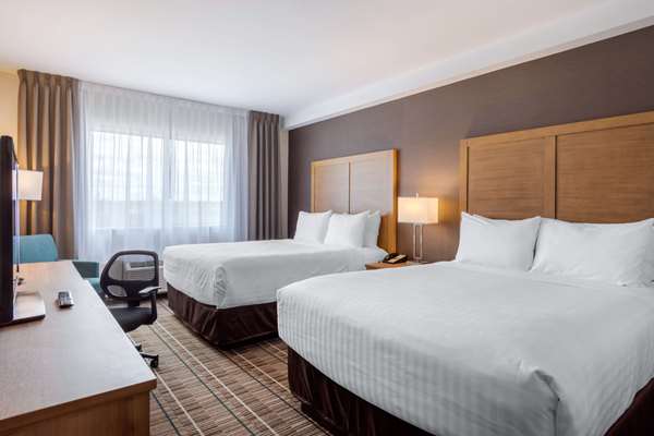  - Quality Hotel Clarenville