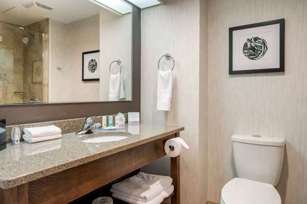  - Quality Hotel Clarenville