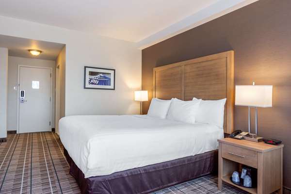  - Quality Hotel Clarenville