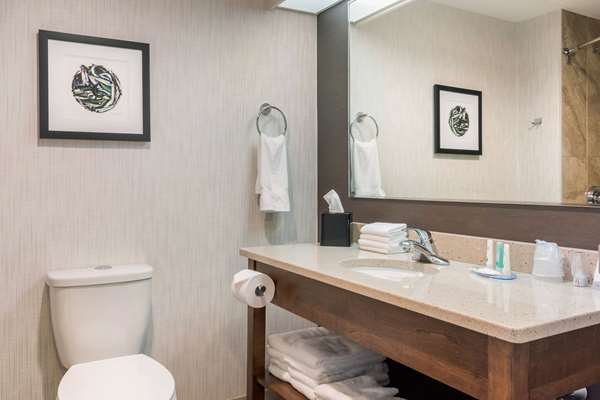  - Quality Hotel Clarenville