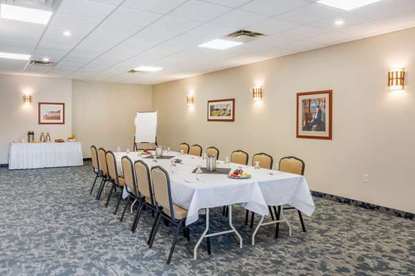  - Quality Hotel Clarenville