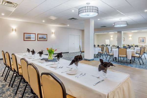  - Quality Hotel Clarenville