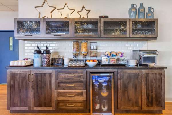 Amenities - Quality Hotel Clarenville