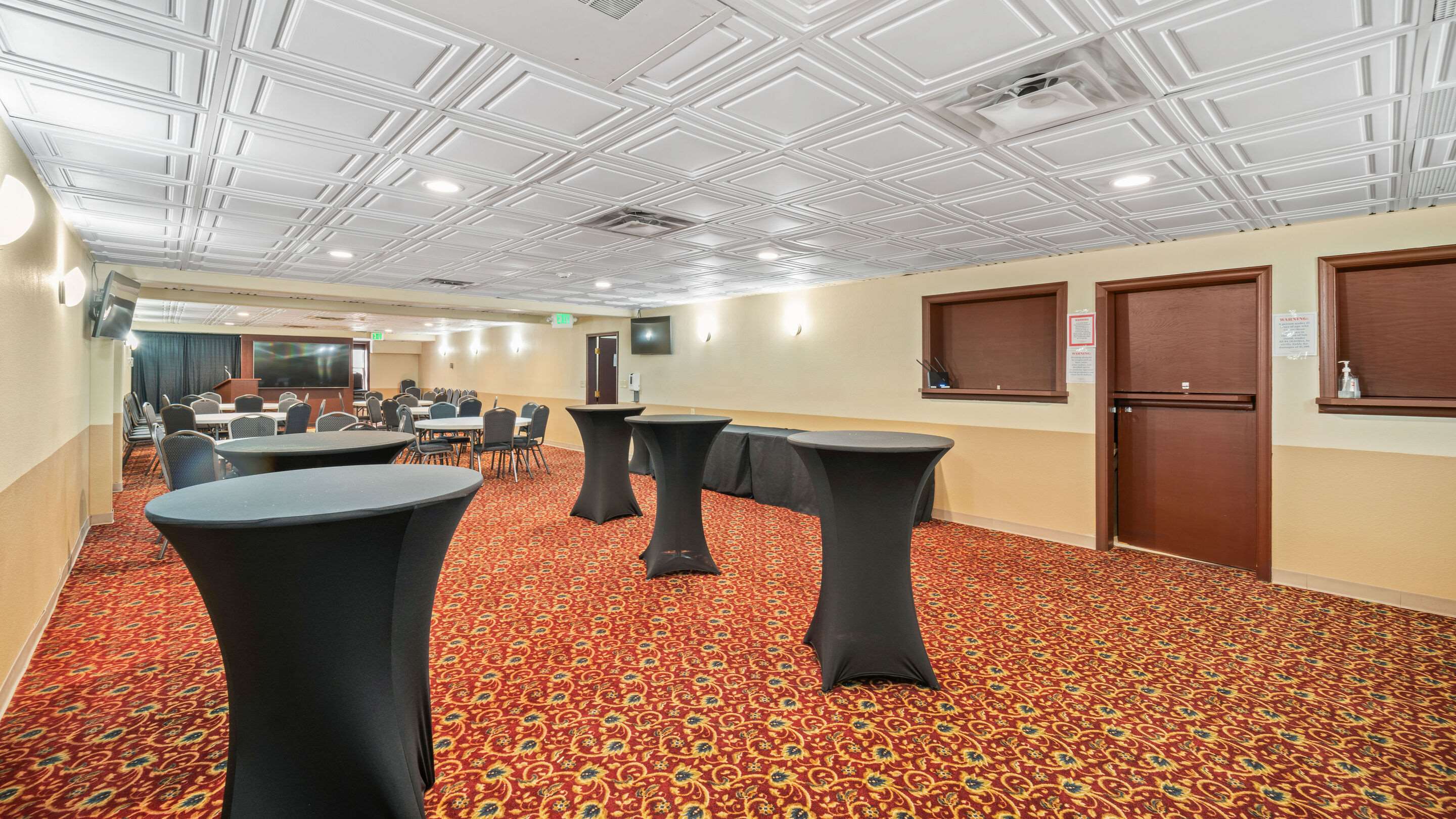 Meeting room