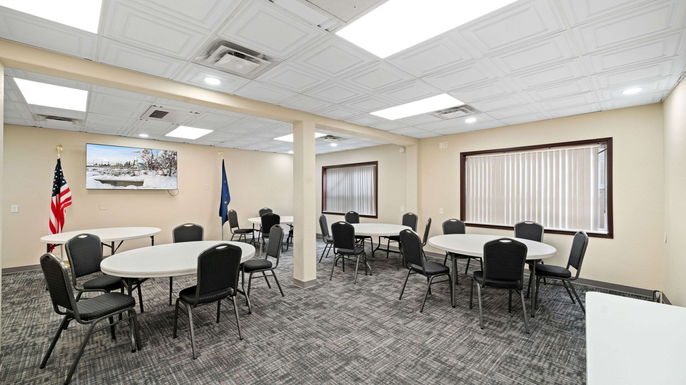 Meeting room