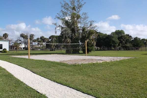 Recreation - Days Inn Okeechobee