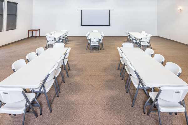  - Days Inn Okeechobee