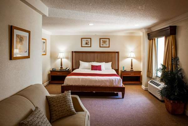  - Days Inn Okeechobee