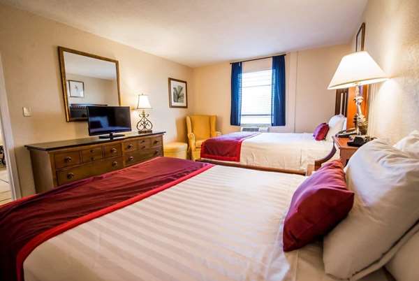  - Days Inn Okeechobee