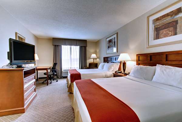  - Baymont Inn & Suites Kirksville